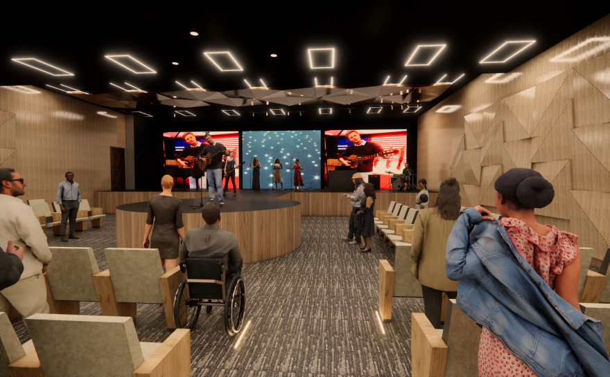 丨美国俄克拉荷马城-13