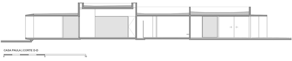 PAULA住宅丨巴西圣保罗丨Luciano Kruk Arquitectos-146