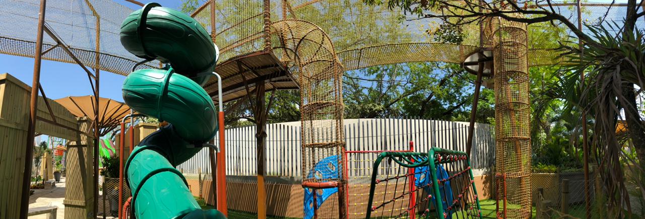 内瓦维亚维亚游乐园（哥伦比亚）丨哥伦比亚丨Divertronicahappcity 和 Exito 集团-15