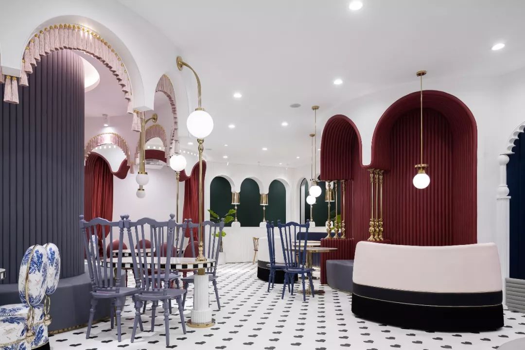 董璇 x 李想两大女神联手跨界亲子产业，未开业，已惊艳帝都！-17