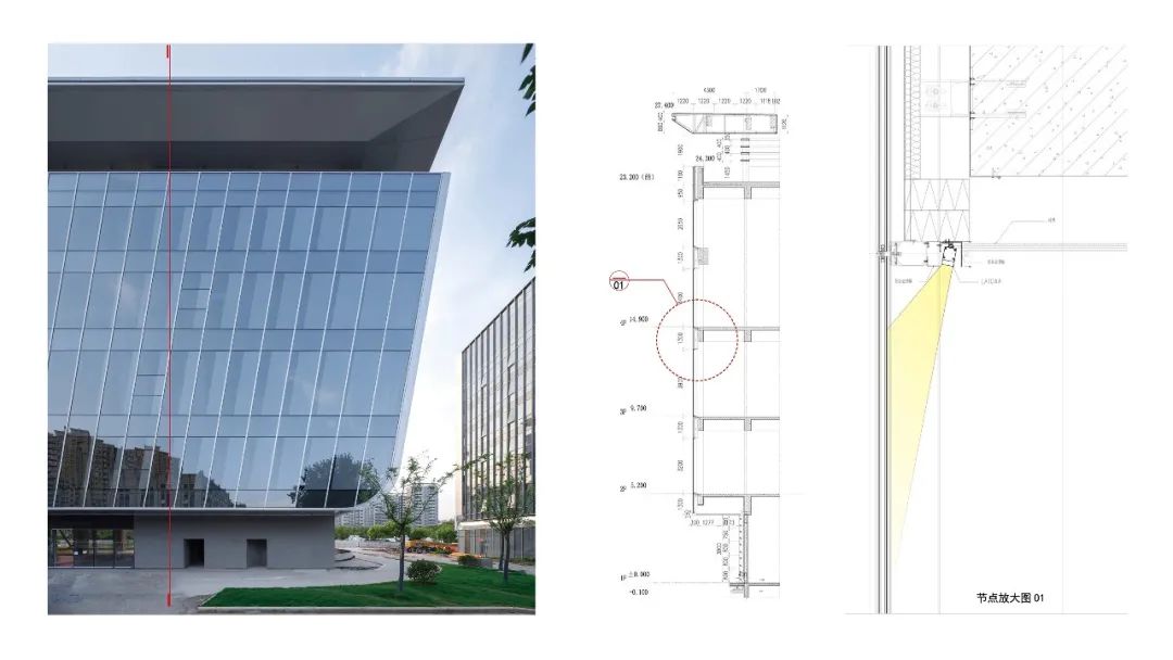 上海新虹桥灿辉希尔顿五星级酒店丨中国上海丨上海三益建筑设计有限公司-83