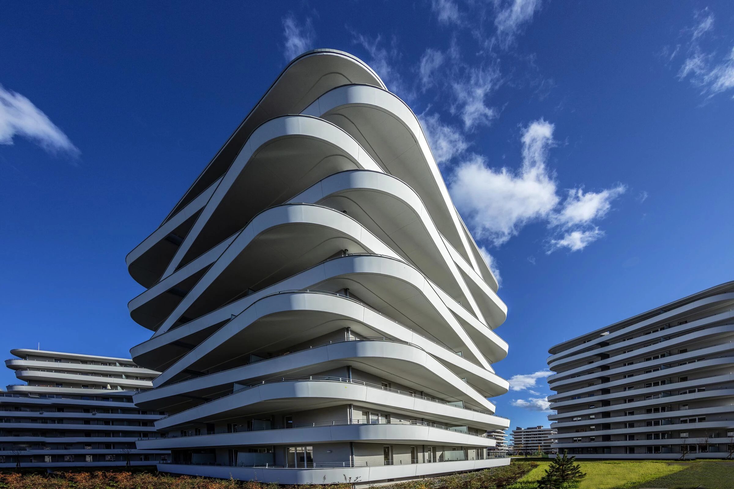 居住住宅项目-6