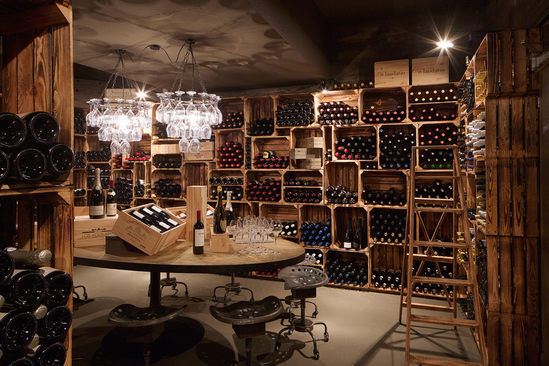 瑞士酒店室内设计丨瑞士卢塞恩丨Go Interiors GmbH-4