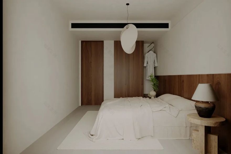 隅间 YUJIAN DESIGN · 橄榄枝丨中国洛阳丨隅间空间设计工作室-74