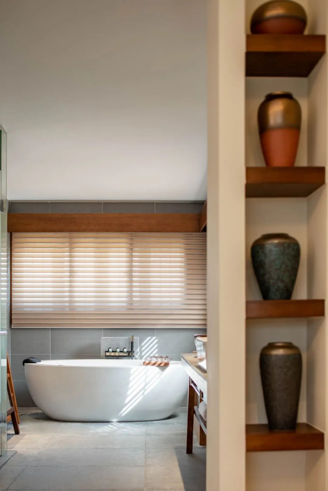 东方盐湖城文旅酒店之竹居,木居丨中国常州丨深圳市黑龙室内设计有限公司-72