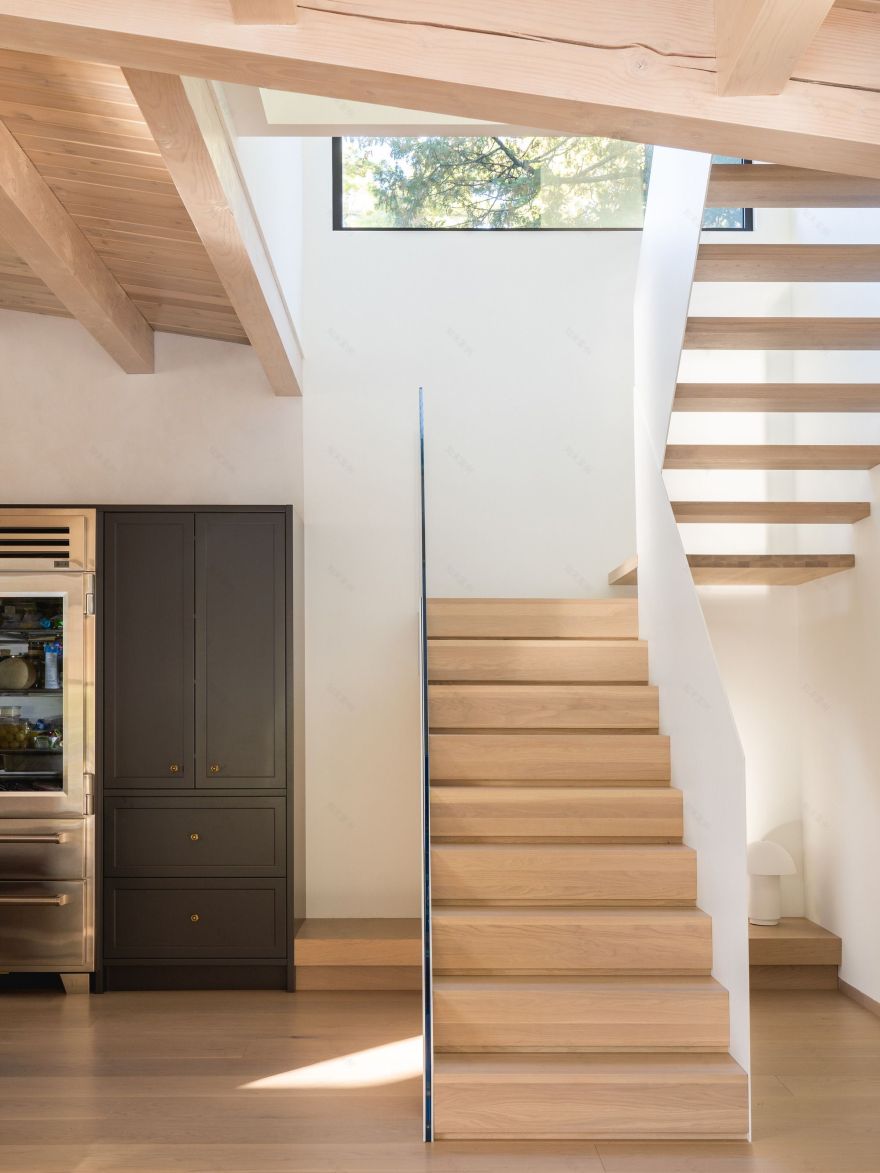 加拿大湖边“角点小屋”-9