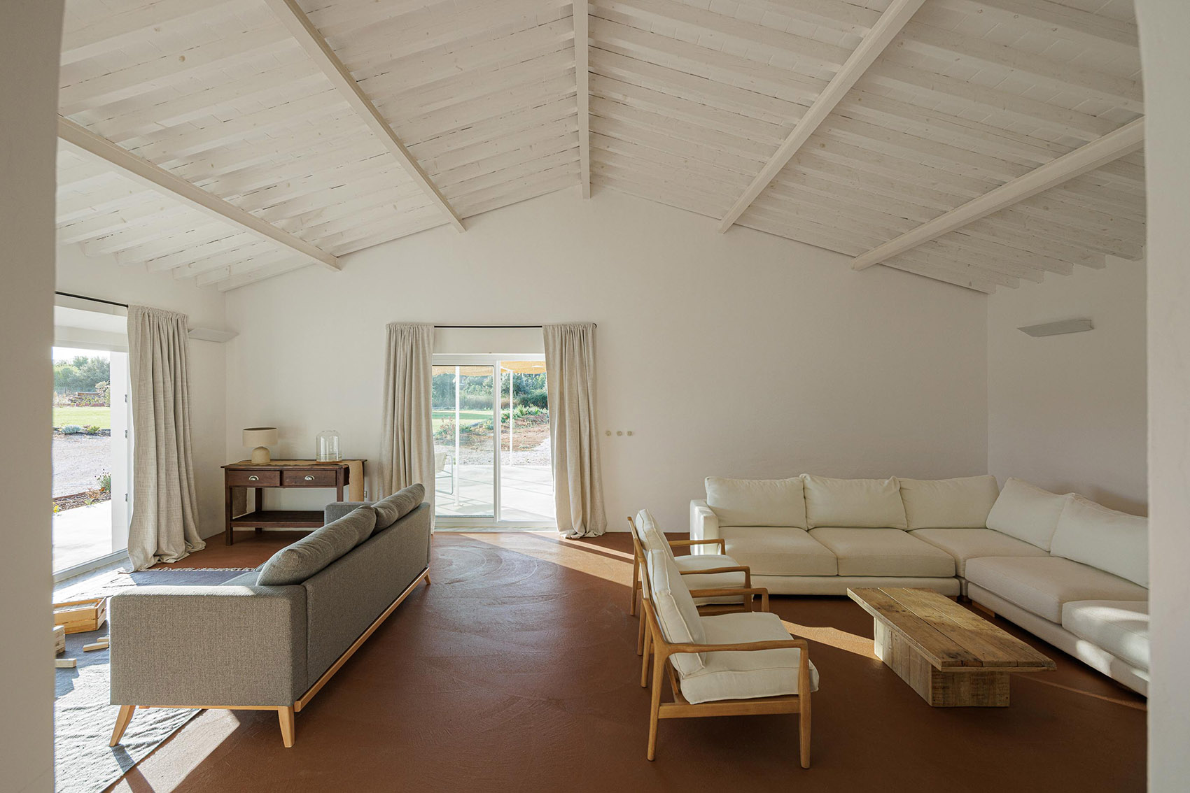 MONTE DO DIVOR住宅丨葡萄牙丨Vasco Burnay Arquitectura-24