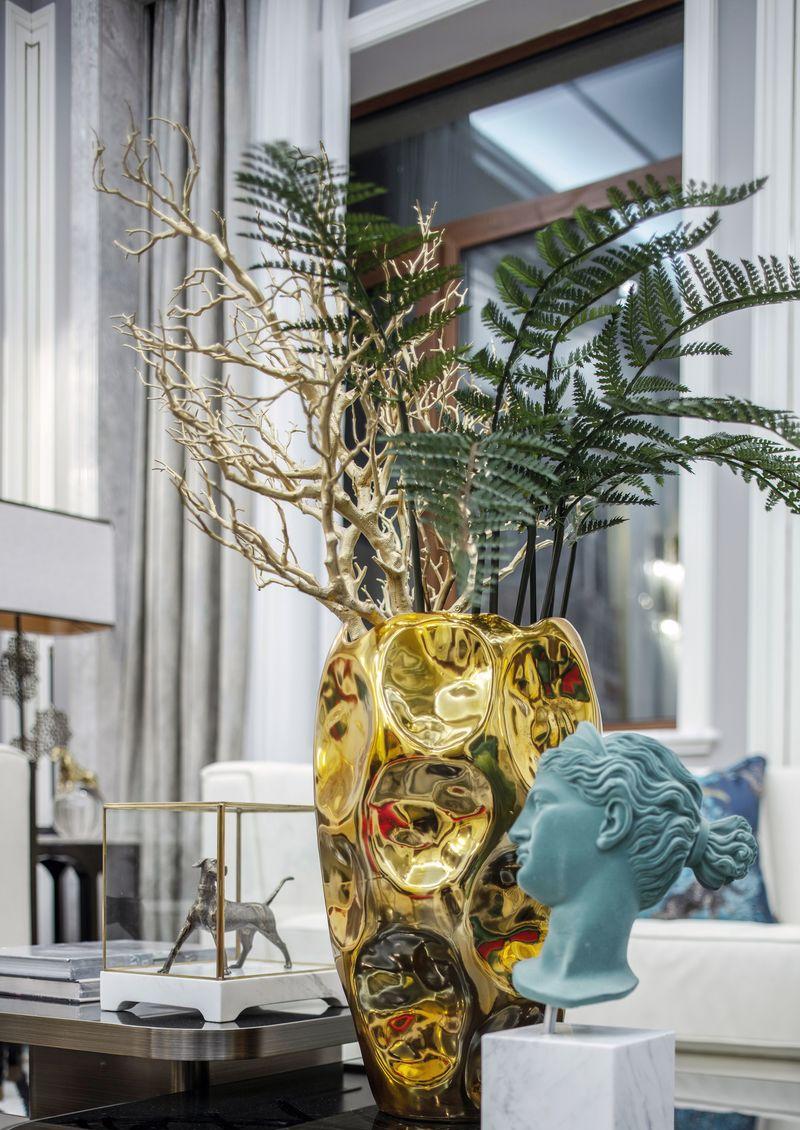 红星国际文化产业园别墅样板间-48