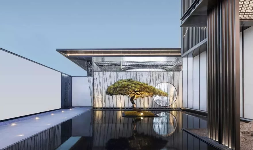 金科晋中博翠天宸-40