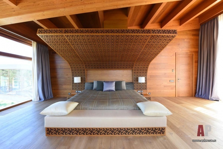 拉脱维亚库劳吉斯庄园建筑群丨拉脱维亚马多纳丨托坦·库泽姆巴耶夫建筑事务所-59