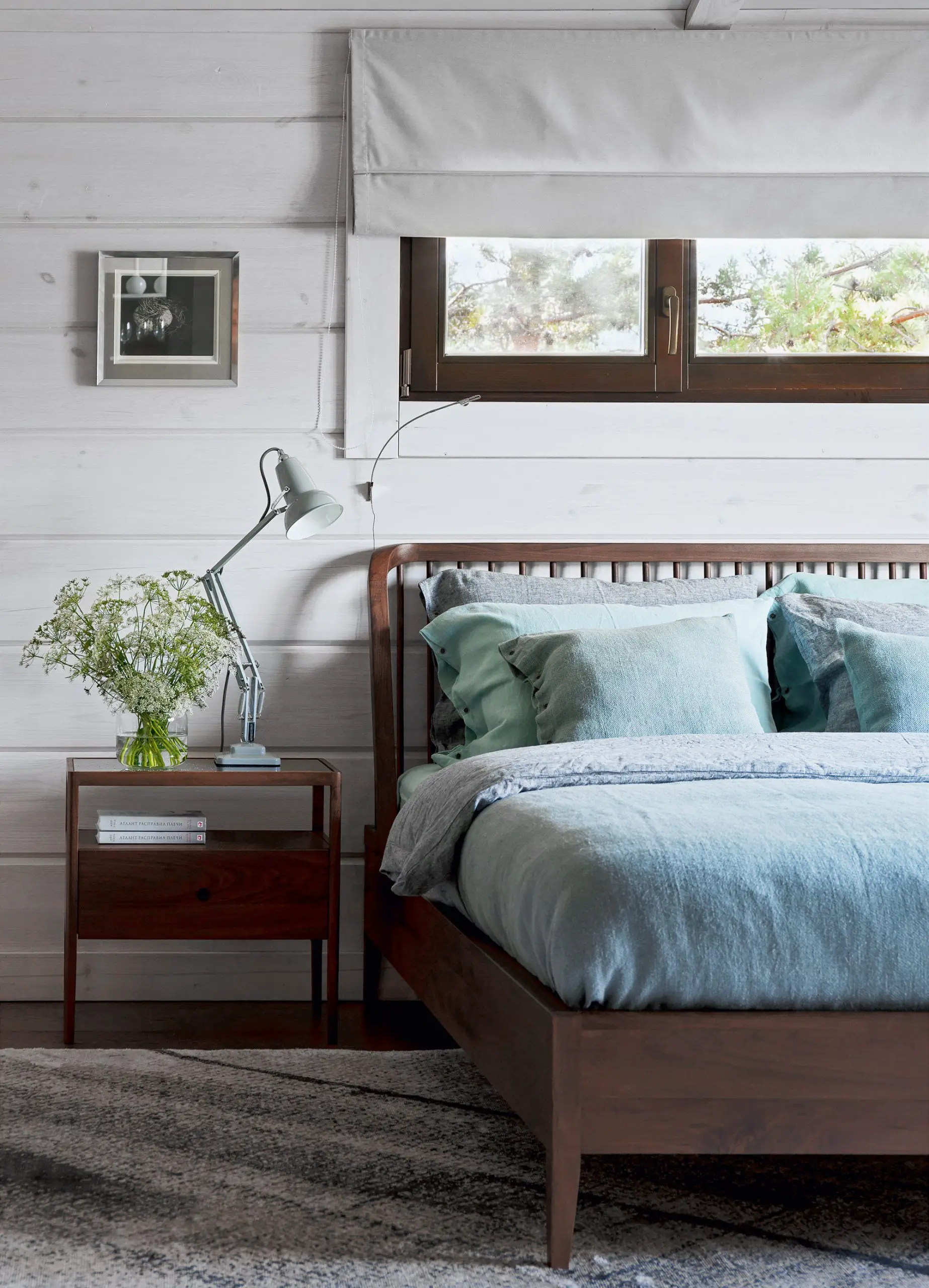 法式风情的俄式别墅设计-8