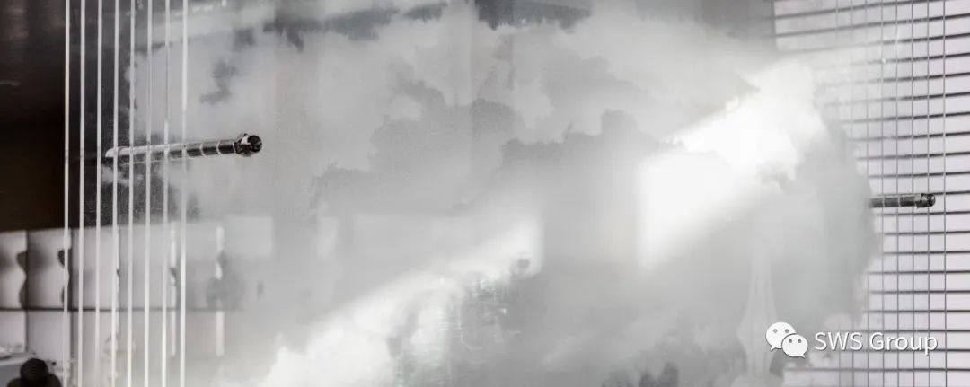 苏州绿城金茂泊印澜庭售楼处丨中国苏州丨SWS Group-52