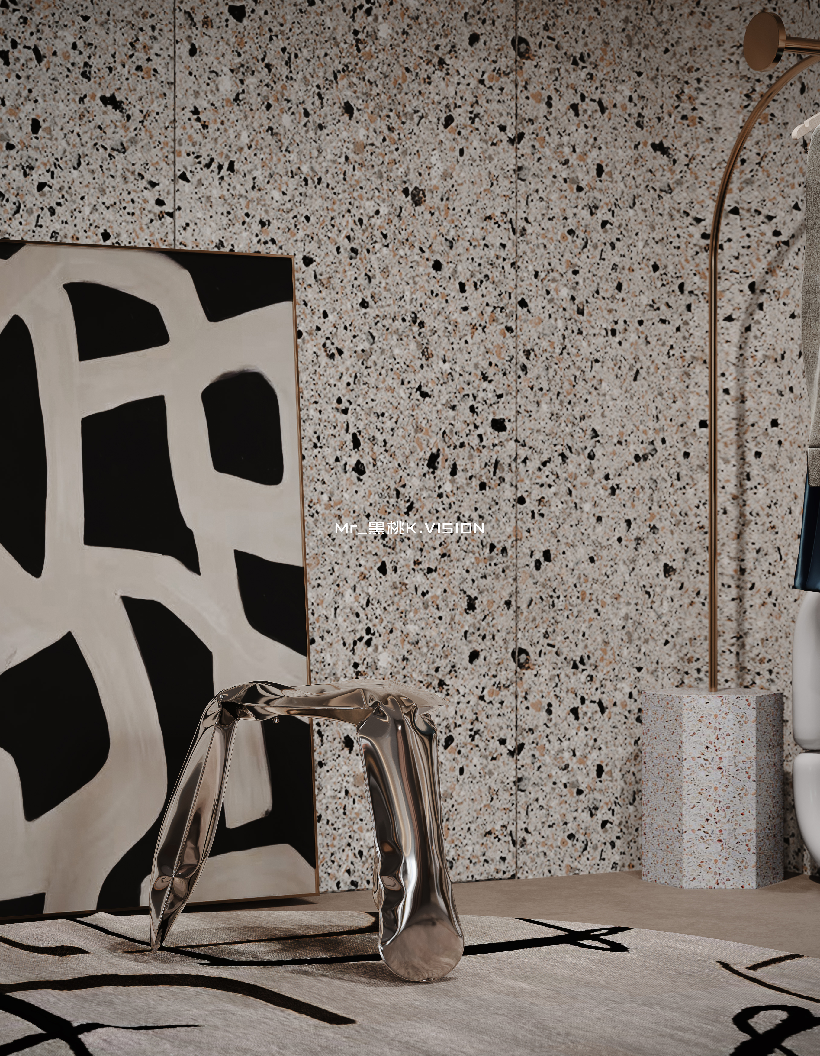 侘寂服装店表现-10