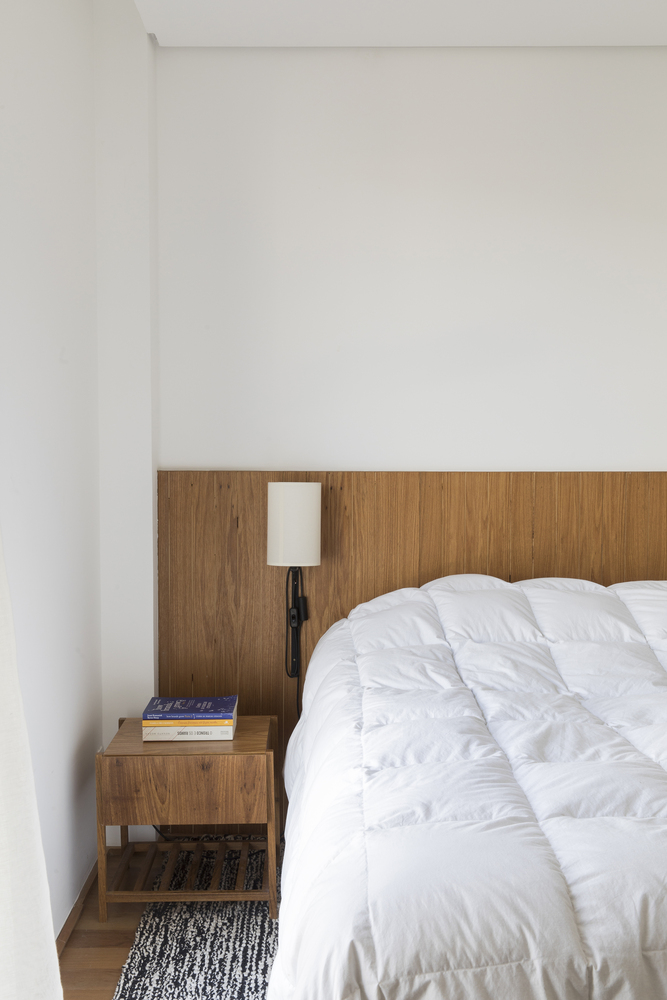 巴西 FLO 公寓——室内外和谐共生-40