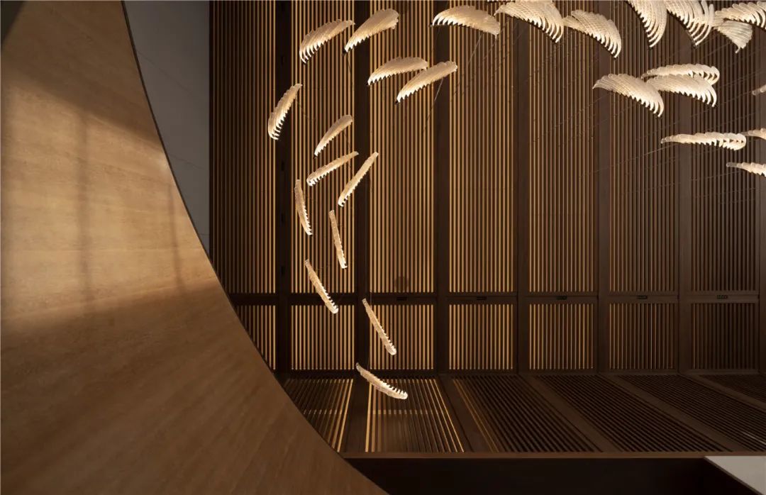 北京恒大丽宫别墅 9 号 | 宋代美学与现代生活融合的典范-1