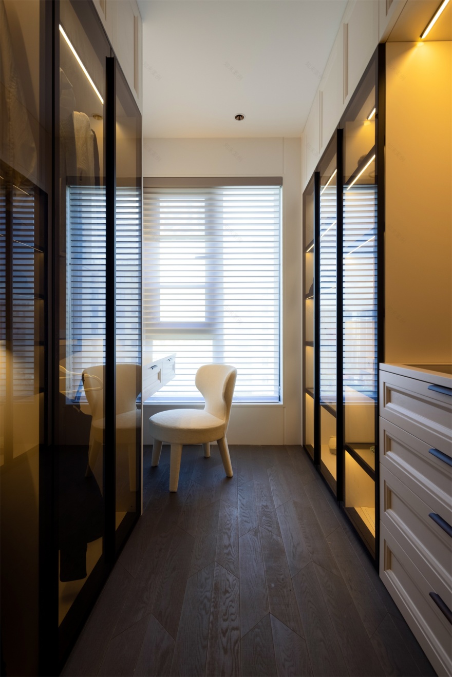 瑞安错越住宅设计丨中国浙江丨瑞安市合意空间设计事务所-41