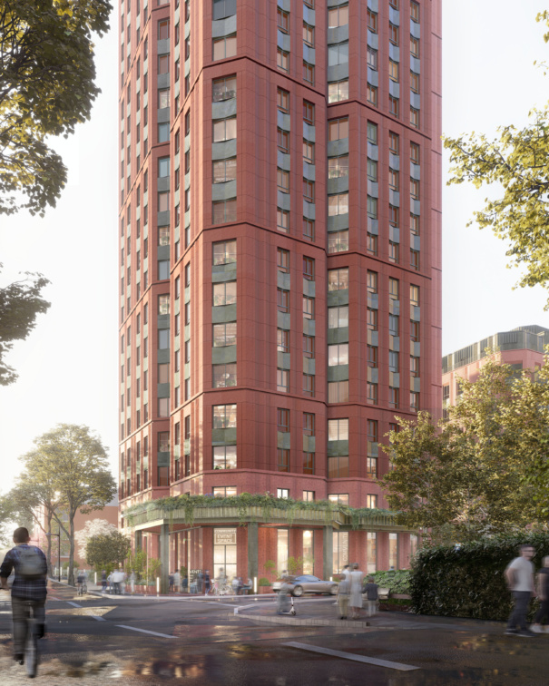 丨United KingdomLondon-16