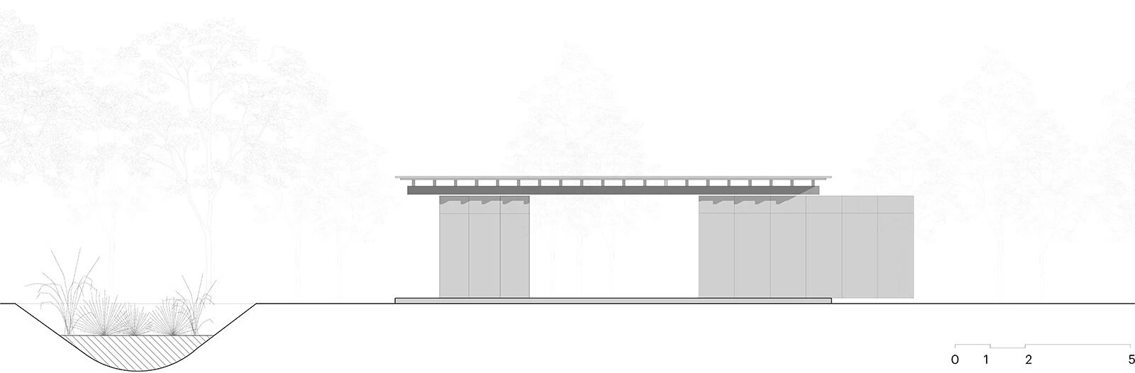 世界自然基金会诺阿勒洞穴绿洲展馆丨意大利-23