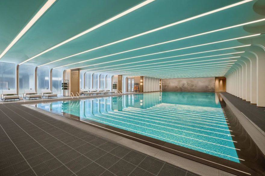 厦门航空费尔蒙酒店丨中国厦门-82