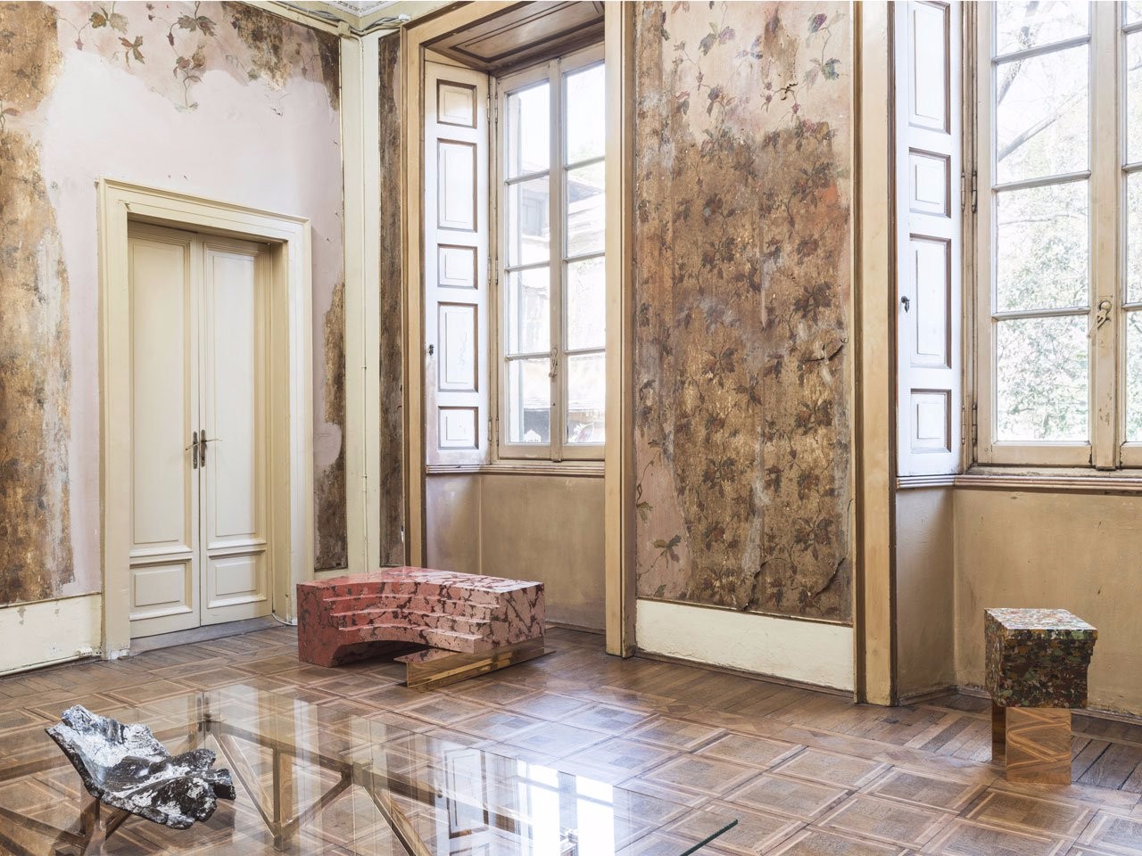 2018 米兰设计周 MDW 大赏-33