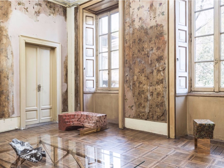 2018 米兰设计周 MDW 大赏-33