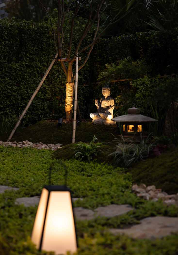 治愈系法式奶油风庭宅-38