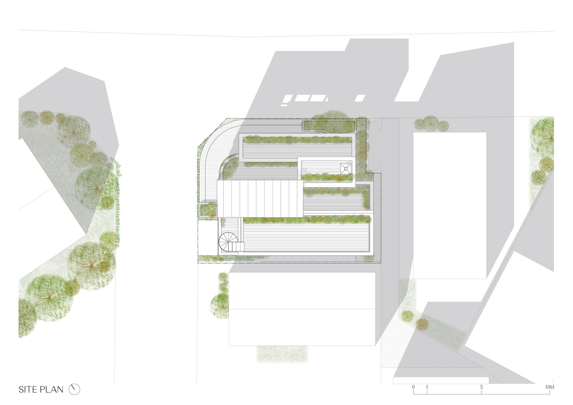 房子丨日本丨KamakuraStudio-36