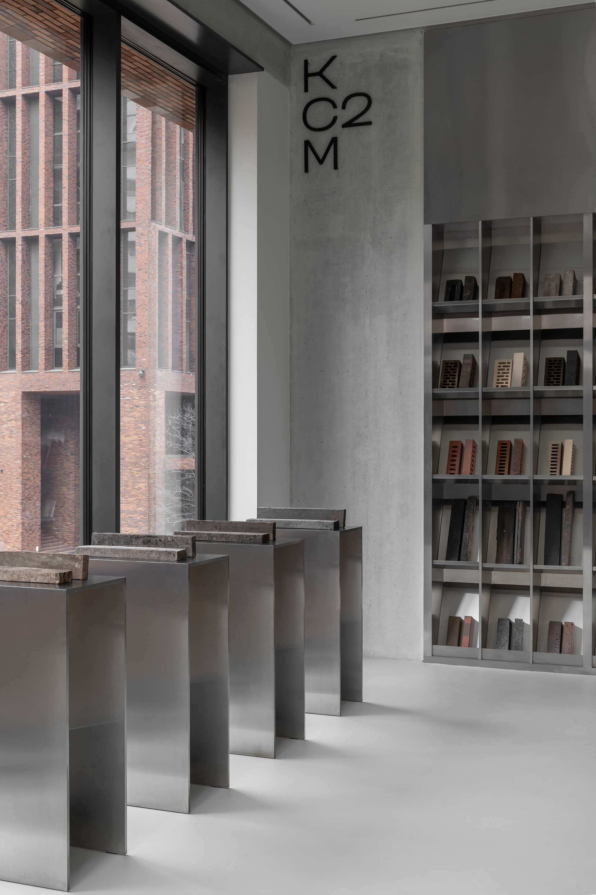 KCM 展厅丨Ermolaev Bureau-13