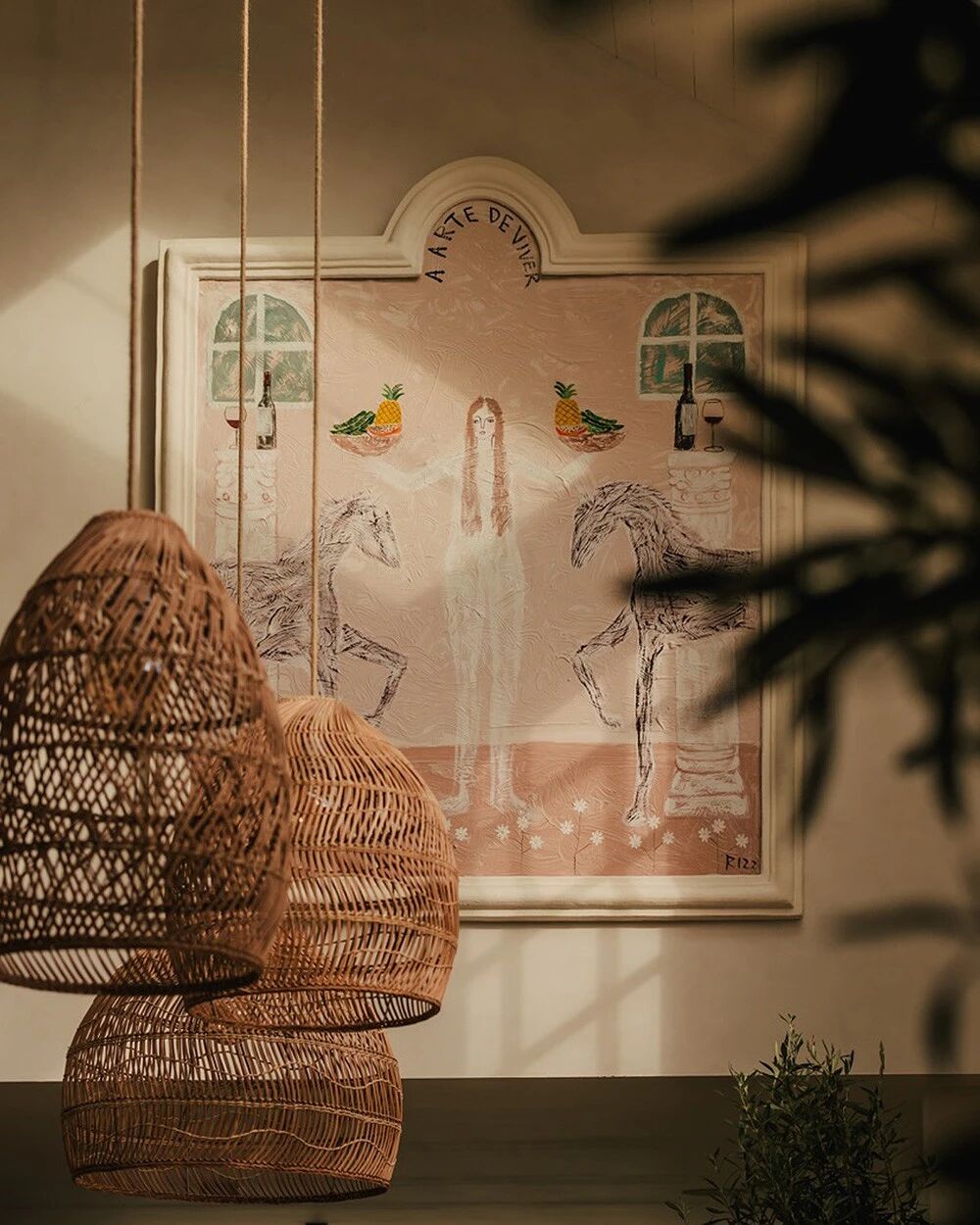 St· Ives Beachfront Penthouse海滨顶层住宅丨英国丨伦敦设计工作室贝尔与斯凯（Belle  Skye）-31