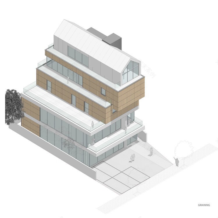DK 大邱分公司丨韩国大邱丨АrсhDаilу-5