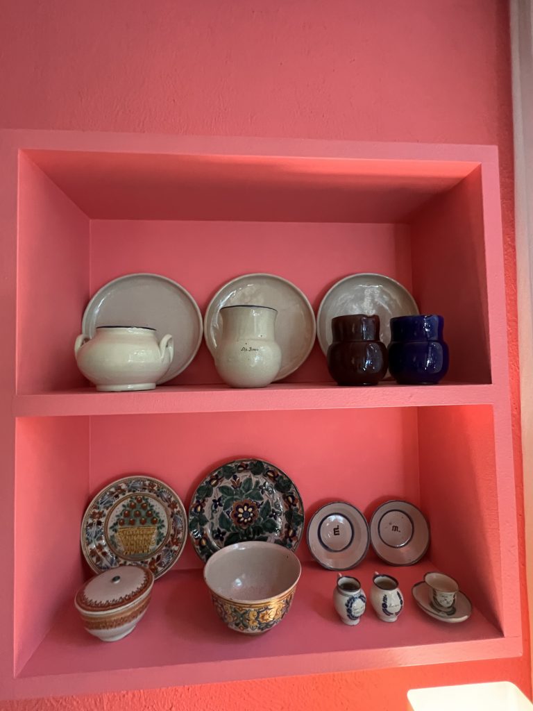 Casa Luis Barragán（路易斯·巴拉干住宅）丨路易斯·巴拉干（建筑师）-43