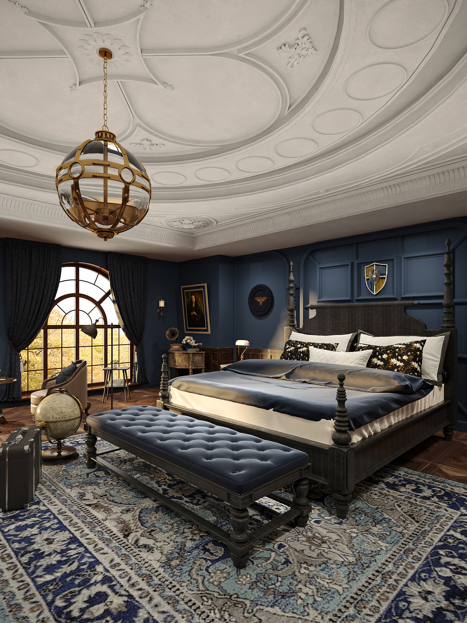 INCANTARE - CONCEPT-5