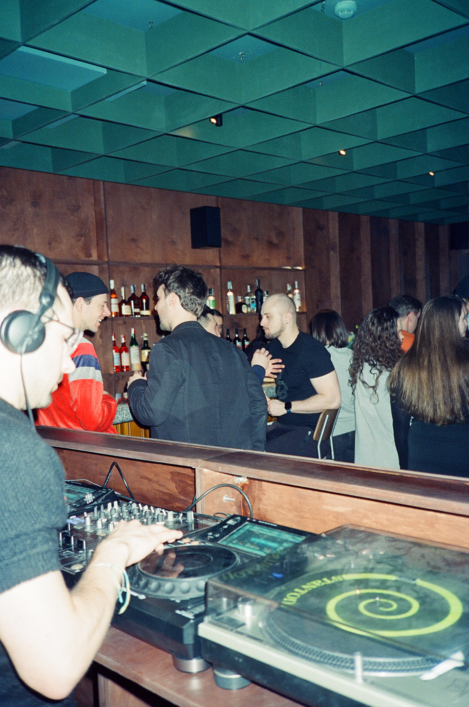 Bursa 酒吧丨乌克兰基辅丨Mirzoyan Studio-63