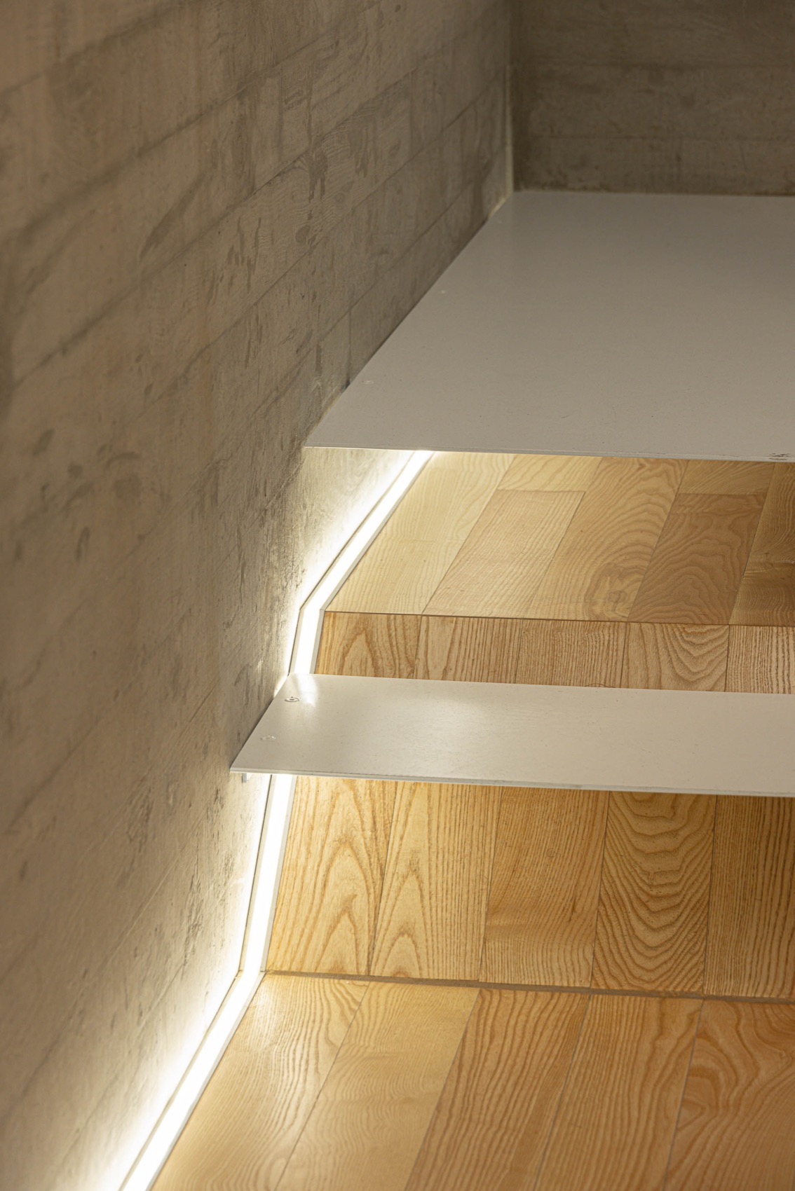 Boavista 339 住宅公寓丨葡萄牙波尔图丨PAULO MERLINI architects-85