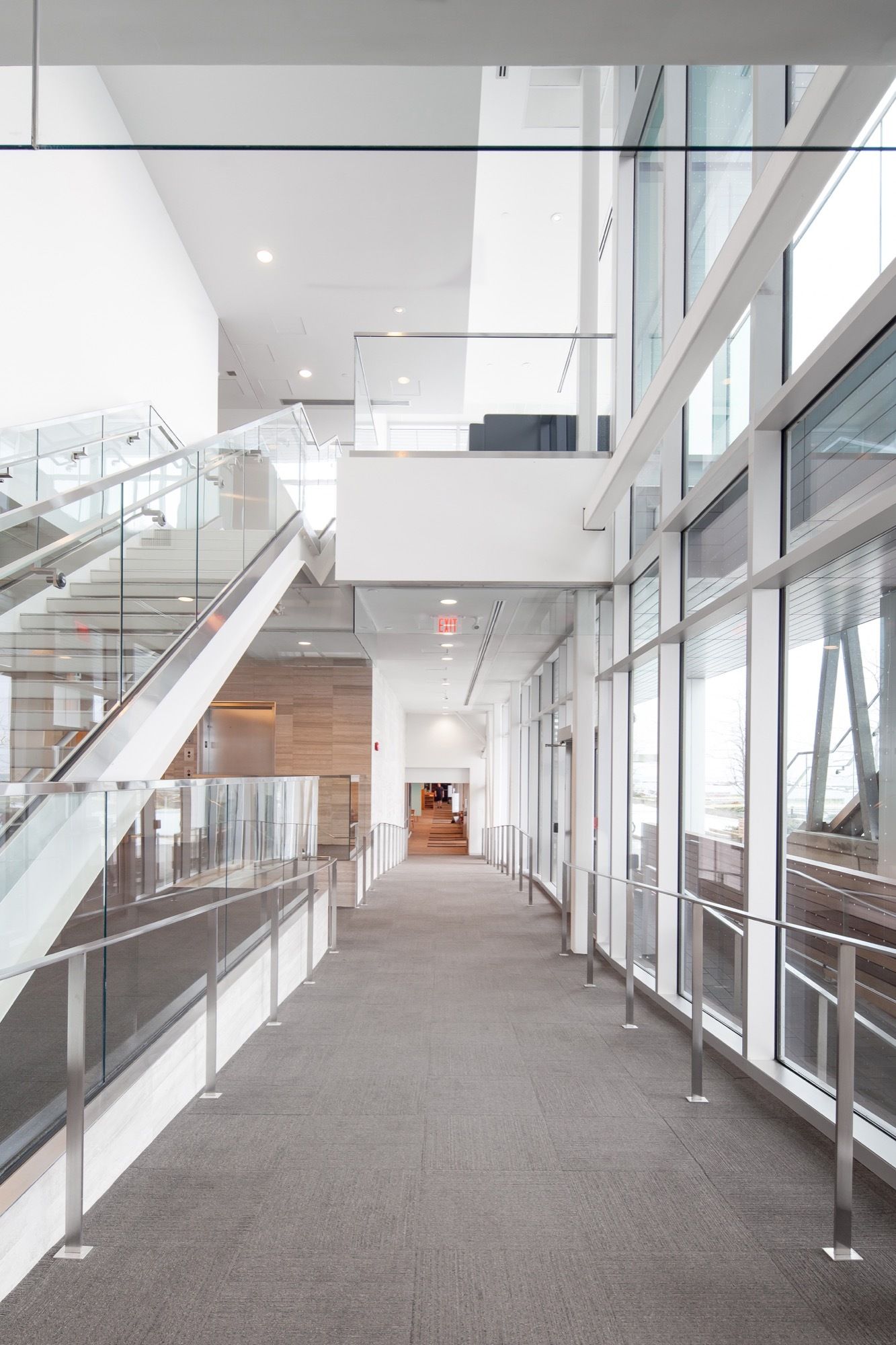 大道俱乐部西翼 E·潘森-27