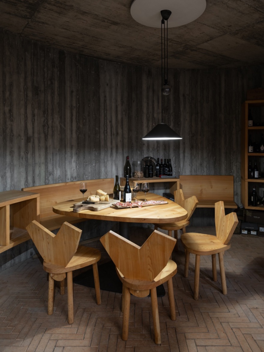 故乡之家丨意大利特伦托-115