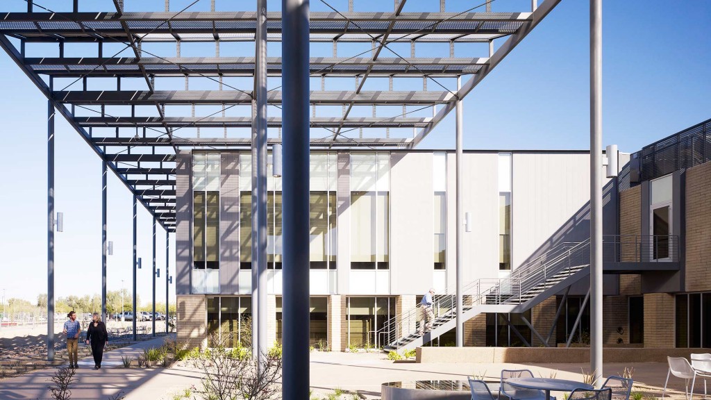 经济适用环保，旧楼新生典范-1