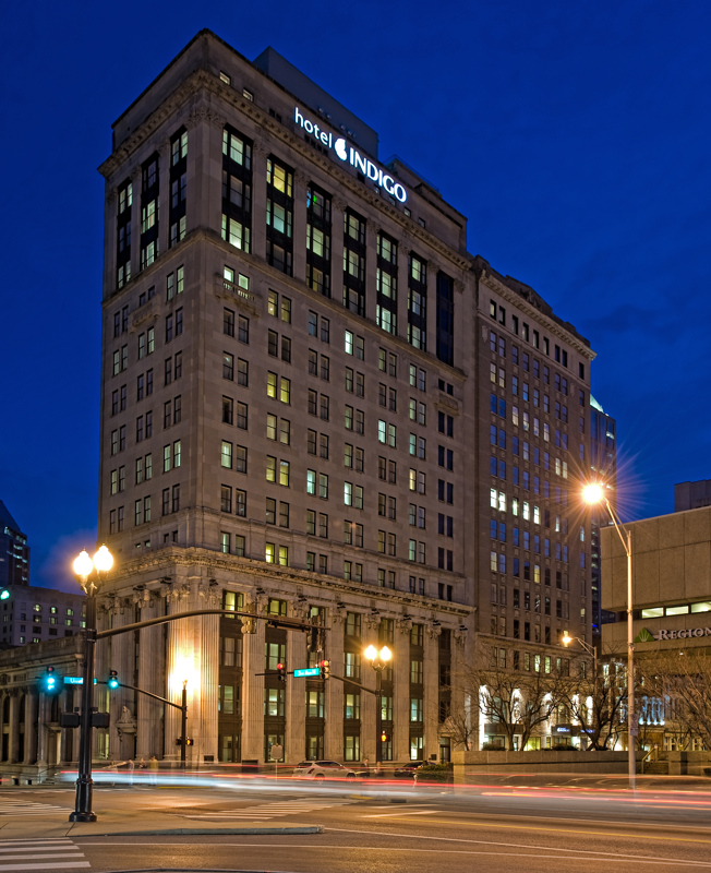 HOTEL INDIGO NASHVILLE DWNTN-10