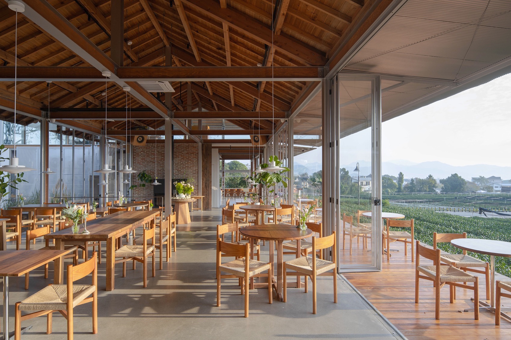 33咖啡2·0丨中国杭州丨杭州壹山建筑设计有限公司-18