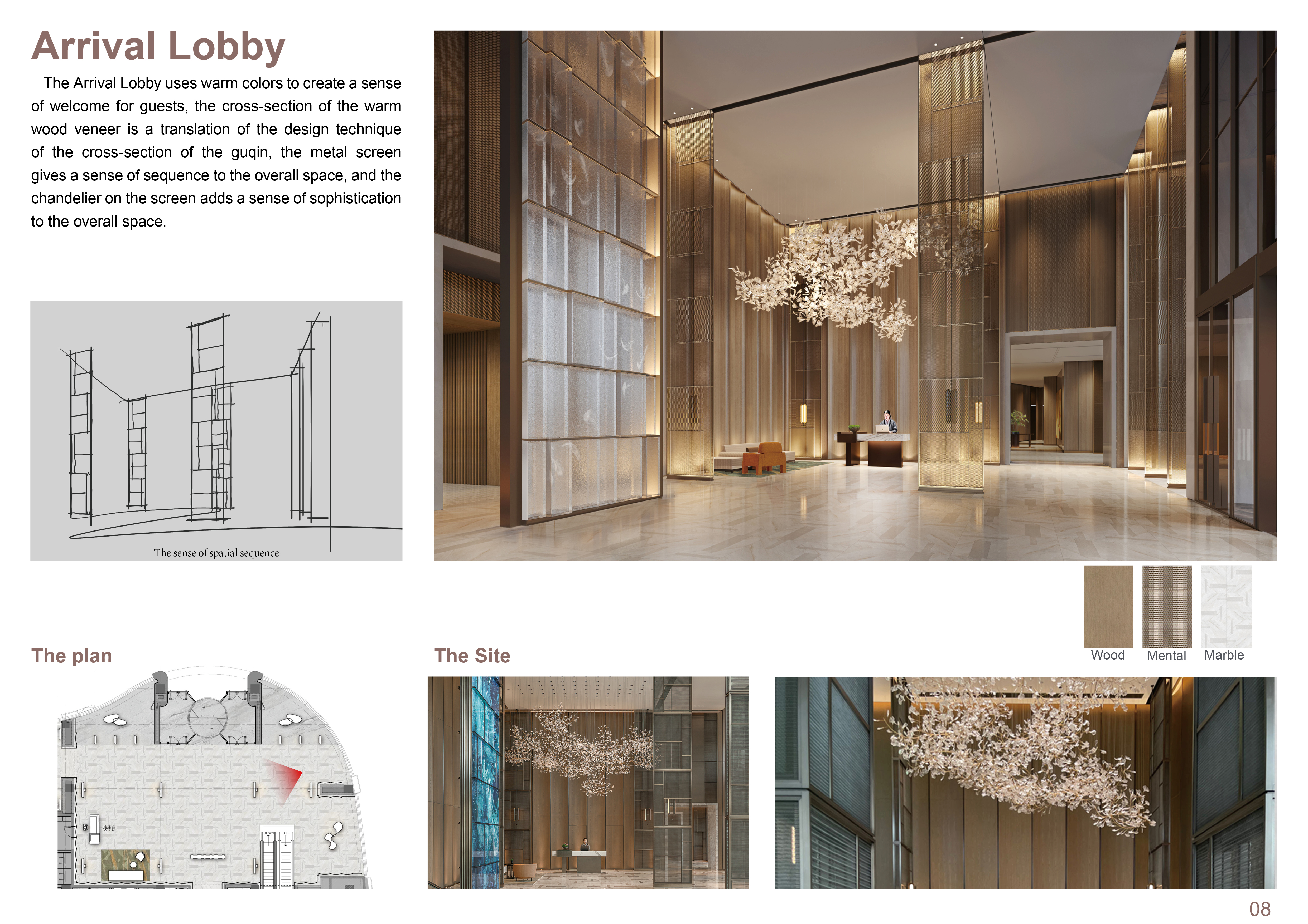 INTERIOR DESIGN PORTFOLIO -TANJING-6