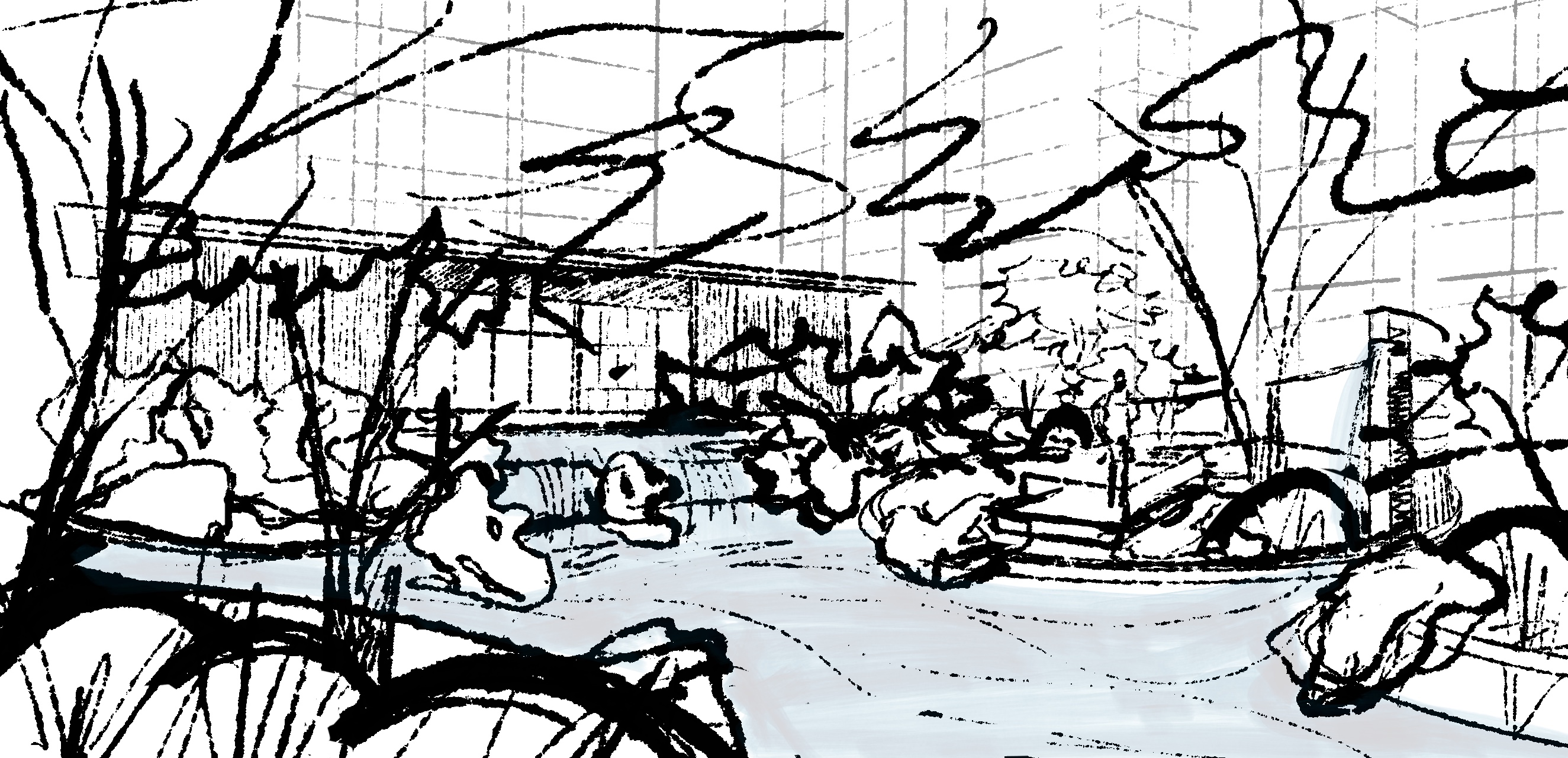 新东升福园南区丨中国淄博丨致澜景观-69