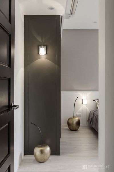 新竹兼容筑乐居设计 打破空间局限-22