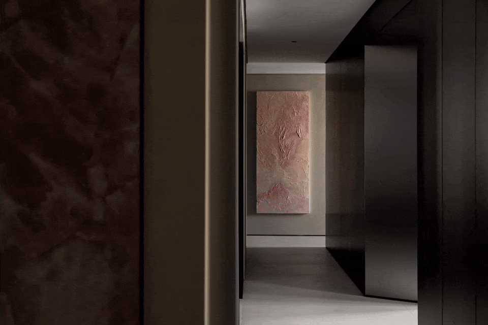 简蕴万象,新卷序开丨中国济南丨易昂设计-37