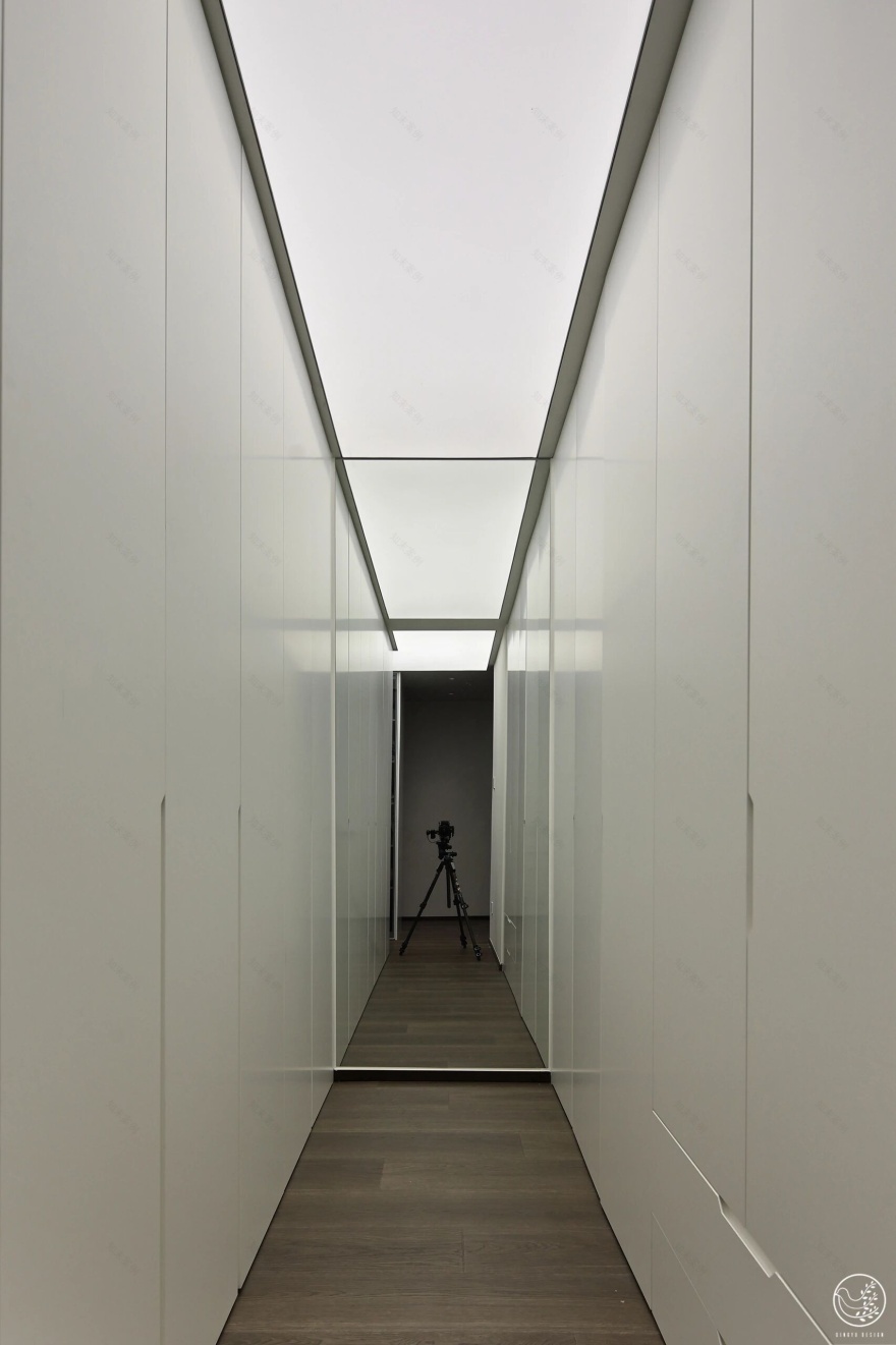 主卧变客厅?不按套路出牌的家有多爽-15