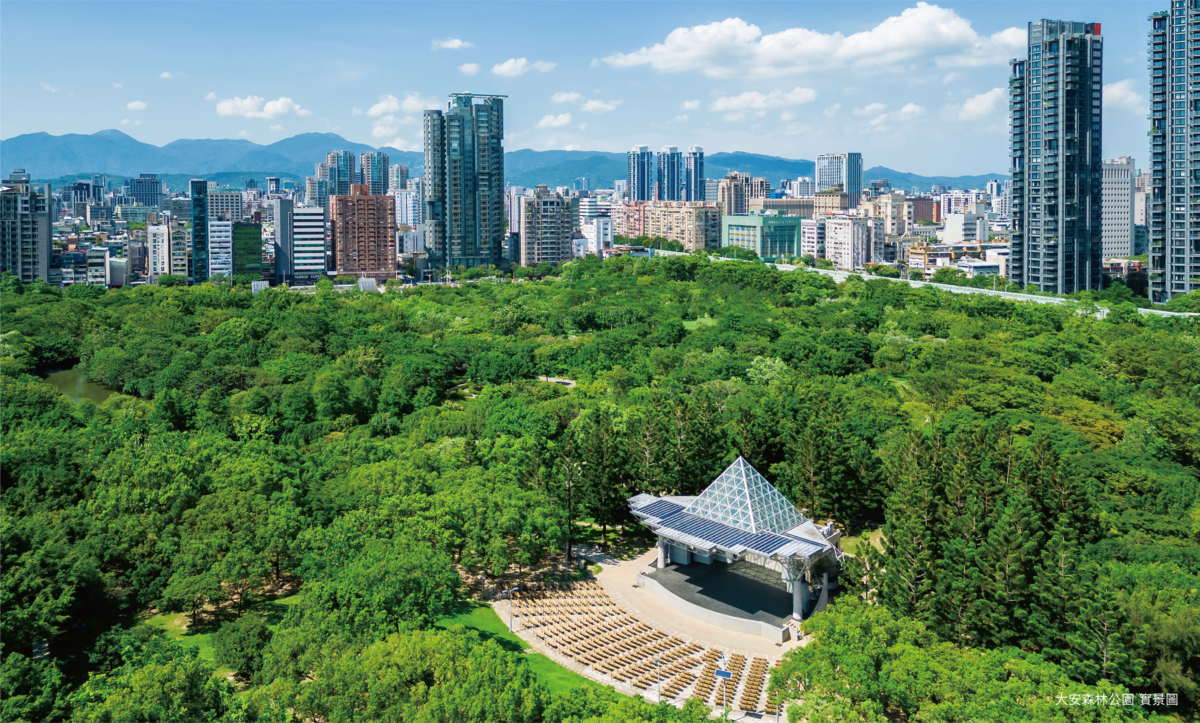 40年一次心傾注打造環境共好銀級綠建築 - WEHOUSE-4