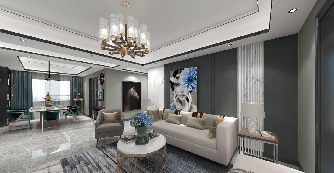 
东城一号张女士 -4