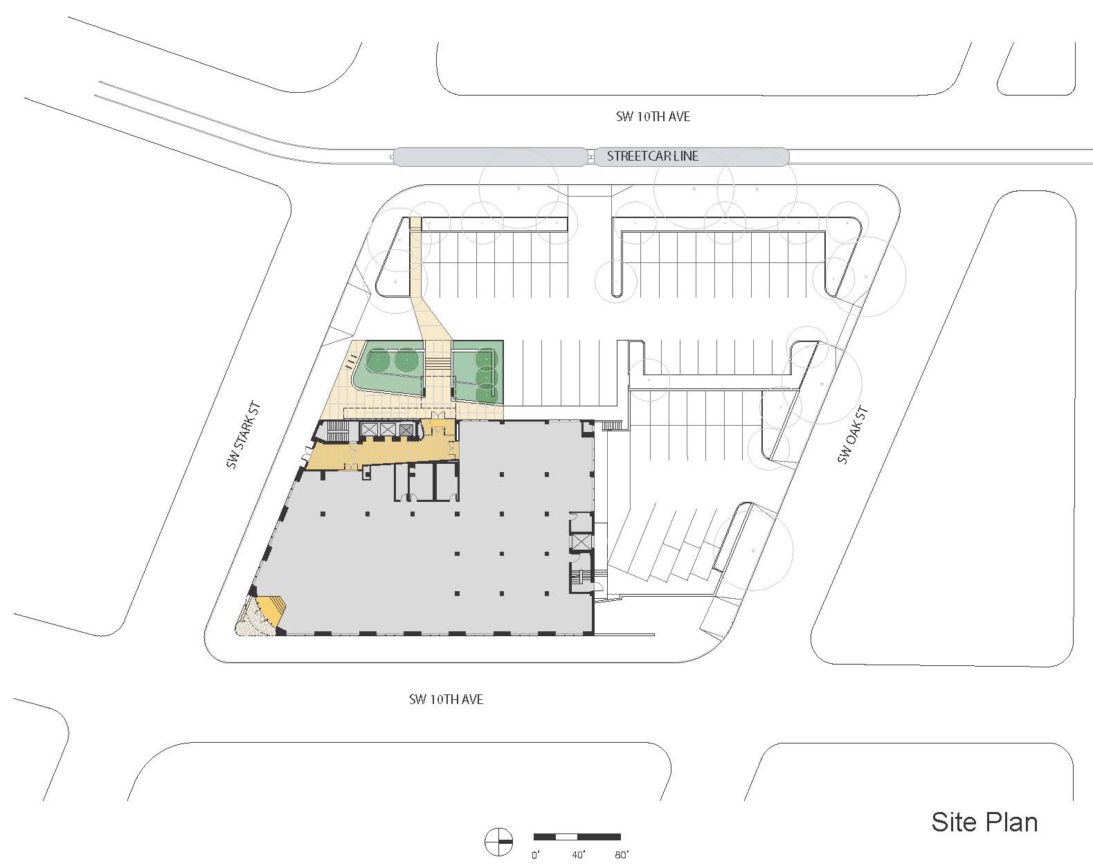 波特兰联邦储备银行建筑翻新-29
