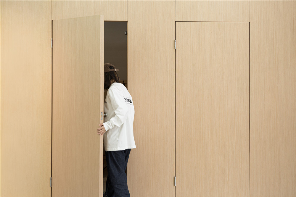 BENTIDEA 海天店丨中国青岛丨W·SELECT-17