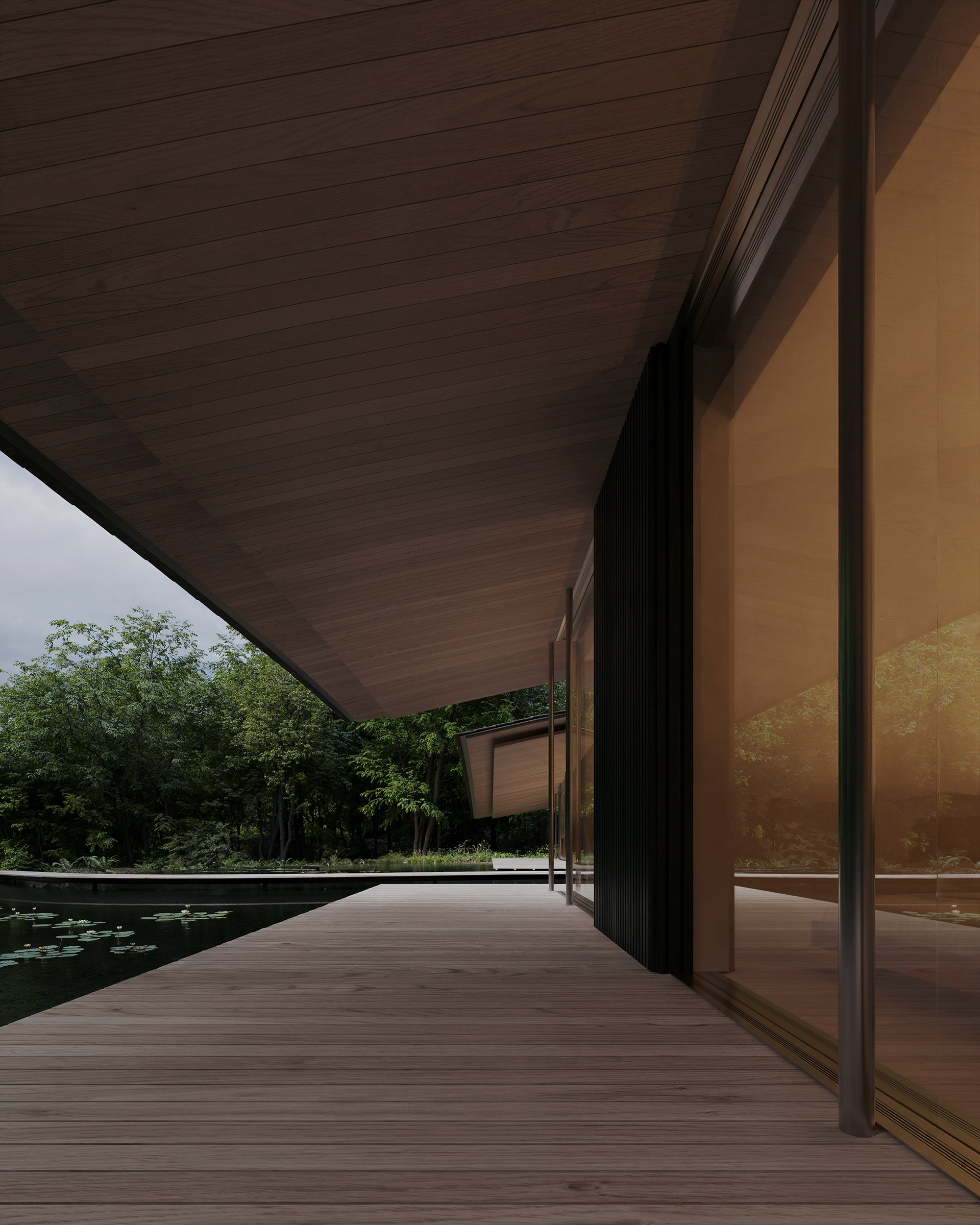 非酒店 · 天弥鸟料理店（注：AMAYADORI按常规推测可能是料理店名，可结合实际情况确认） 丨日本丨Alexander Velgan,Inna Dobrovolska-16