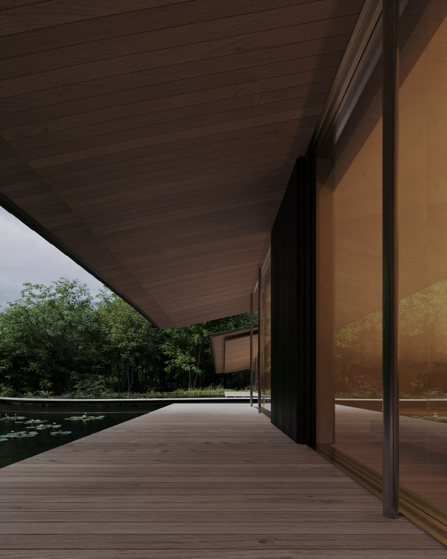 非酒店 · 天弥鸟料理店(注:AMAYADORI按常规推测可能是料理店名,可结合实际情况确认) 丨日本丨Alexander Velgan,Inna Dobrovolska-16